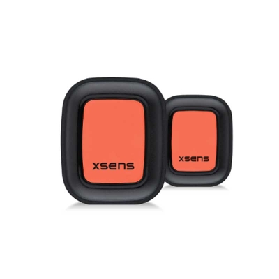 荷兰Xsens Xsens-DOT 惯性测量单元(IMU)