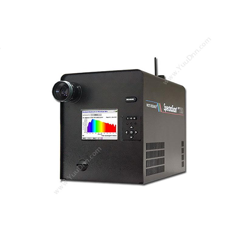 JadakSpectraScan®-PR-730光谱仪