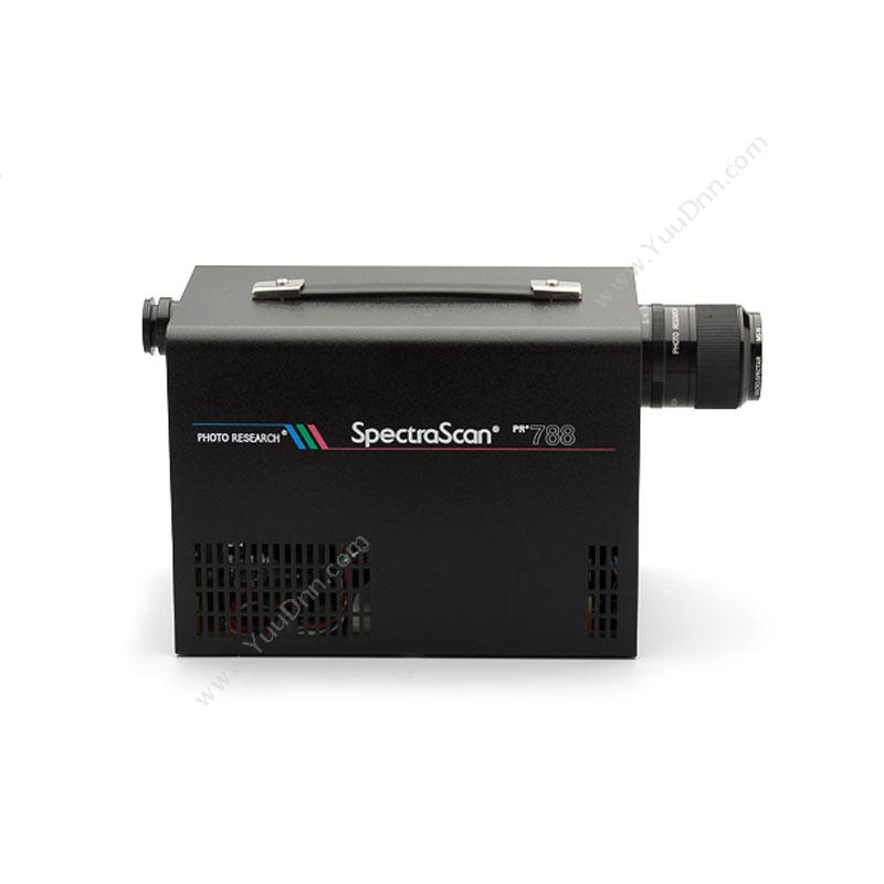 JadakSpectraScan®-PR-788光谱仪
