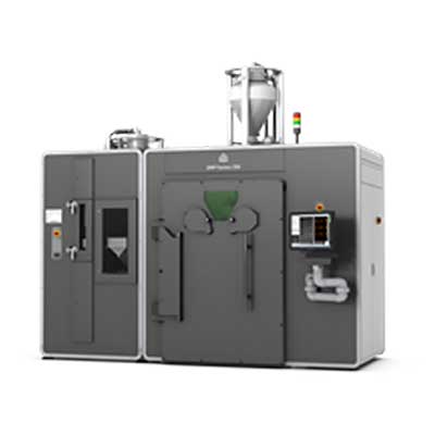 3D System DMP-Factory-350 SLS金属3D打印机