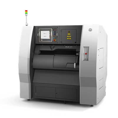 3D System ProX-DMP-300 SLS金属3D打印机