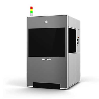 3D System ProX-800 塑材3D打印机