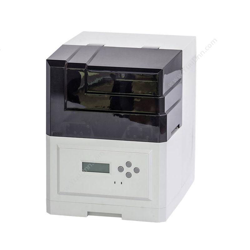 得实 DascomDC-5000专业级覆膜机证卡打印机