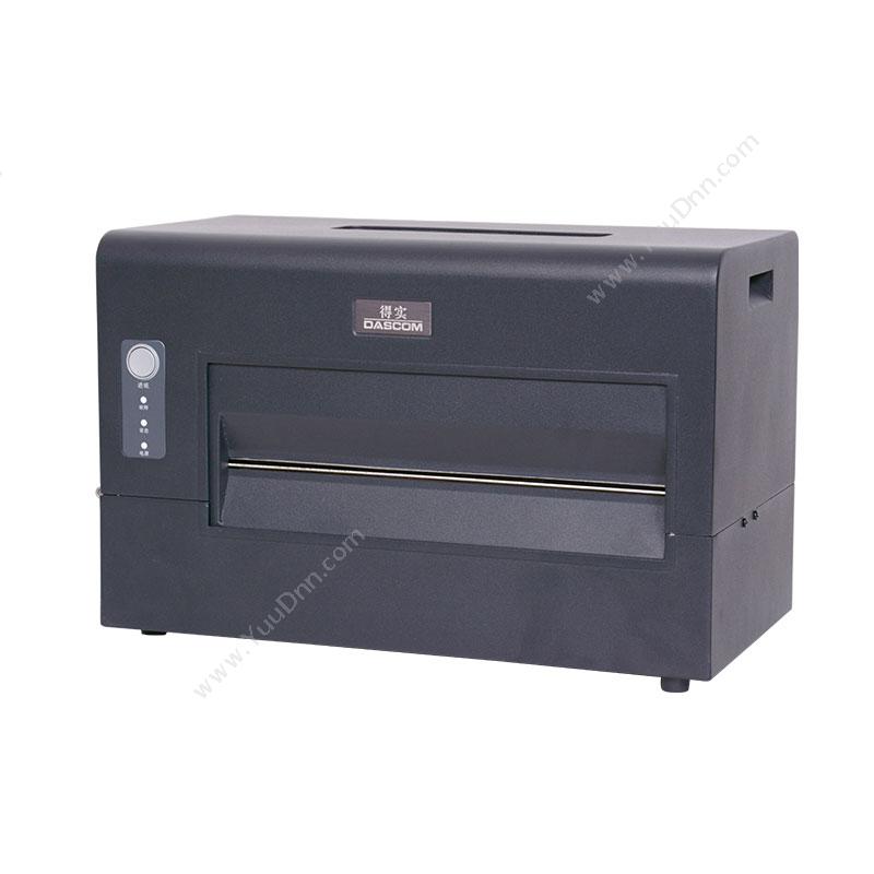 得实 DascomDL-8200,DL-8300工业级热转印标签机