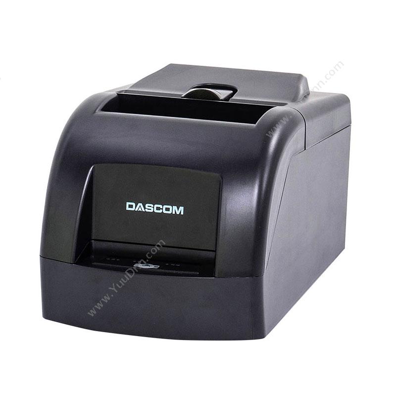 得实 DascomDM-210系列热敏小票打印机