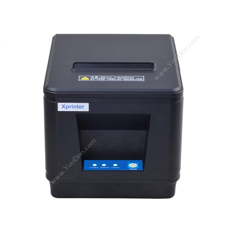 芯烨 XprinterXP-A160H热敏小票打印机