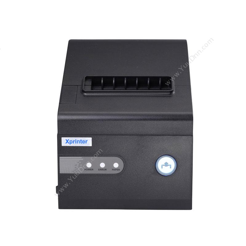 芯烨 XprinterXP-C230,C260K热敏小票打印机