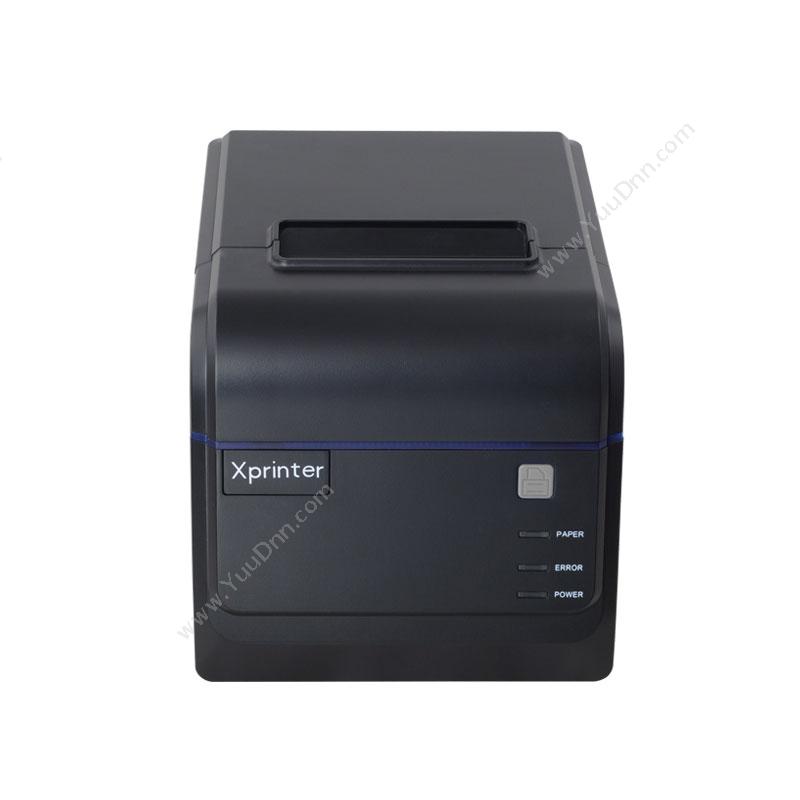芯烨 XprinterXP-C260N热敏小票打印机