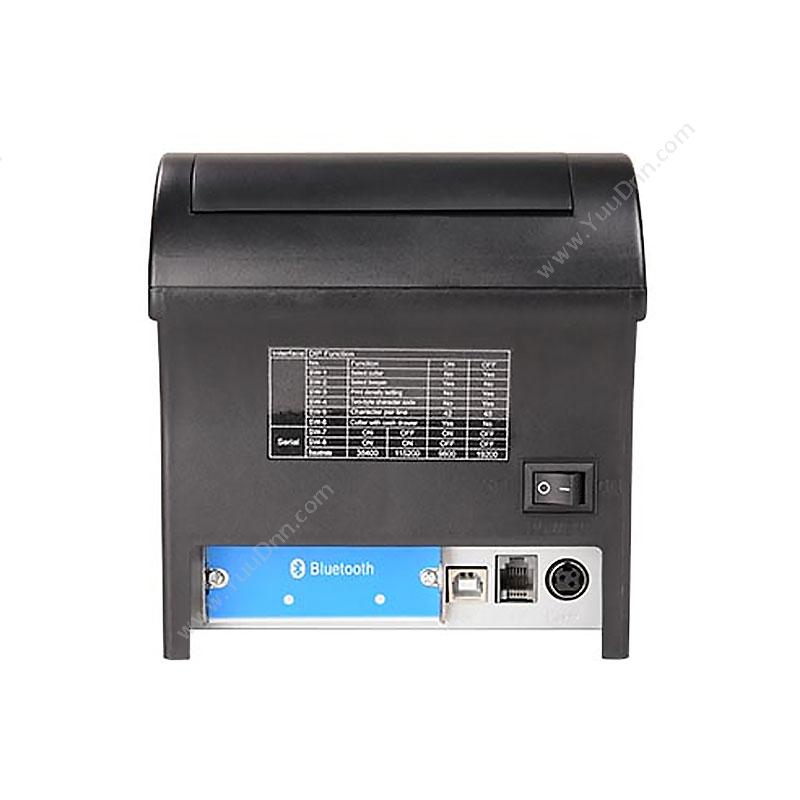 芯烨 XprinterXP-C2008热敏小票打印机