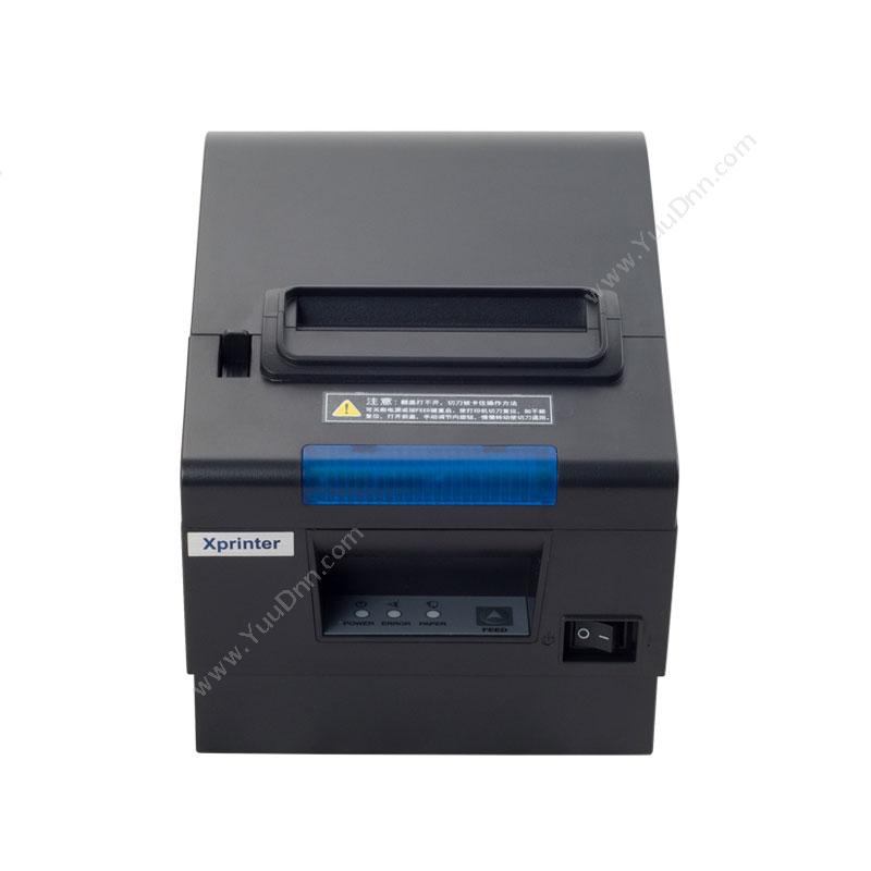 芯烨 XprinterXP-D610L热敏小票打印机