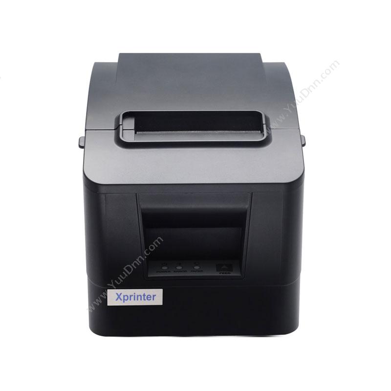芯烨 XprinterXP-E300N热敏小票打印机
