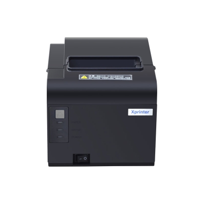 芯烨 Xprinter XP-F260H 热敏小票打印机