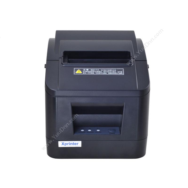 芯烨 Xprinter XP-N160I 热敏小票打印机