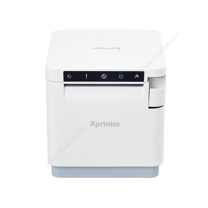 芯烨 XprinterXP-T890H白热敏小票打印机