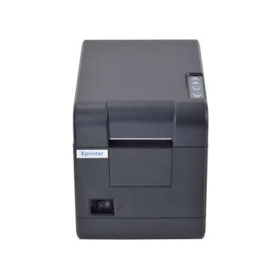 芯烨 Xprinter XP-233B 热敏标签打印机