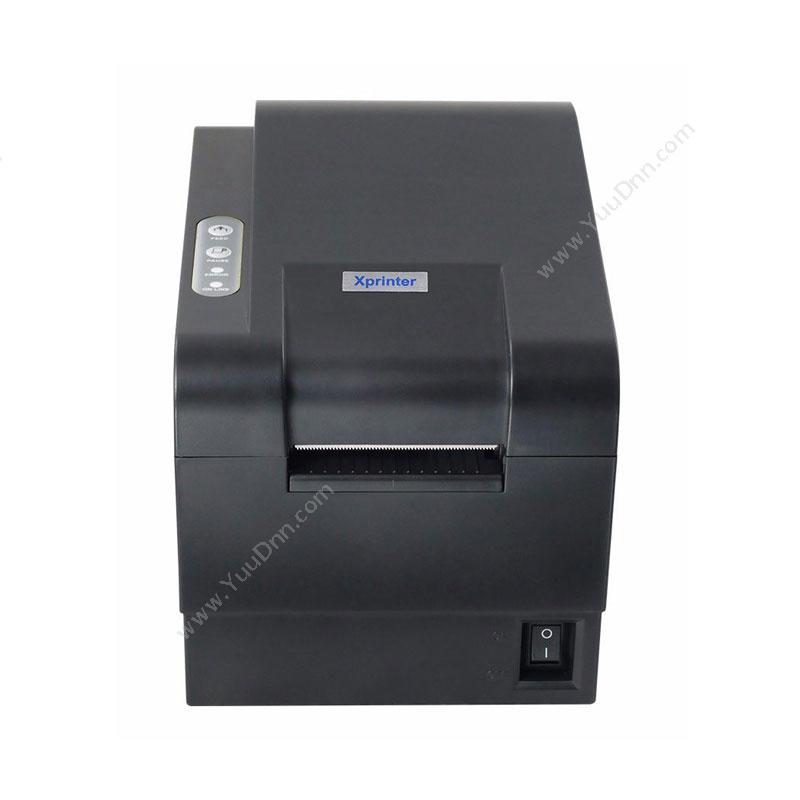 芯烨 XprinterXP-243B热敏标签打印机
