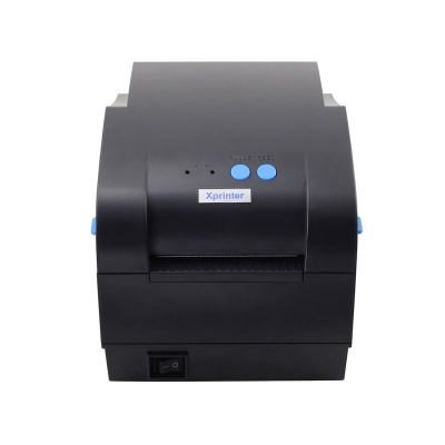 芯烨 Xprinter XP-330B 热敏标签打印机