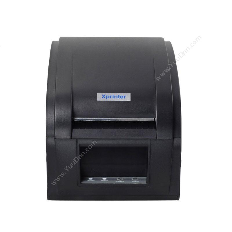 芯烨 XprinterXP-360B热敏标签打印机