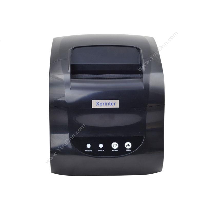 芯烨 XprinterXP-365B热敏标签打印机