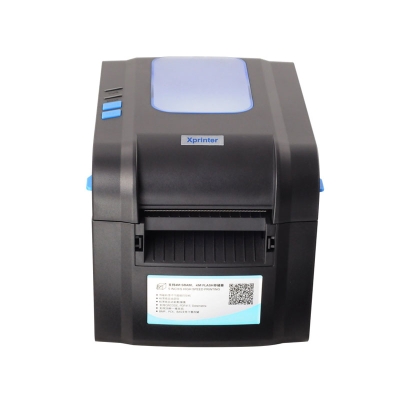 芯烨 Xprinter XP-370B,370BM 热敏标签打印机
