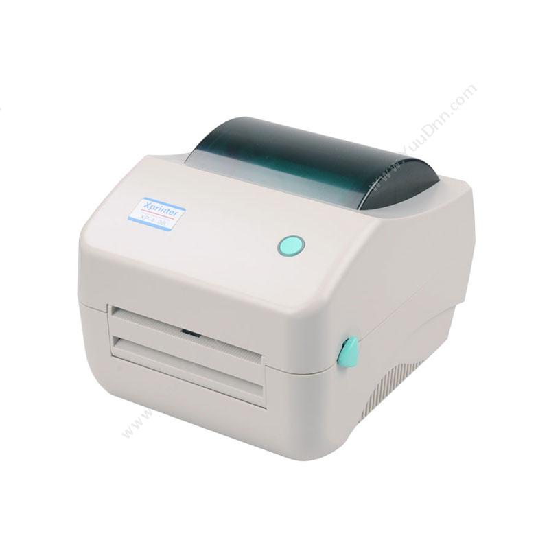芯烨 XprinterXP-450B热敏标签打印机