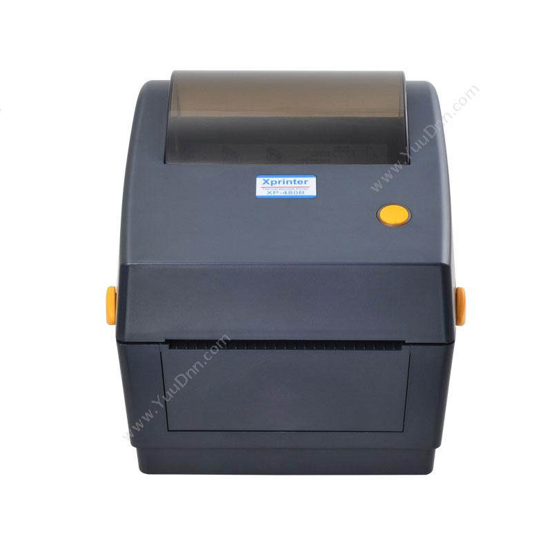 芯烨 XprinterXP-480B热敏标签打印机