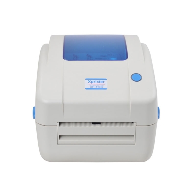 芯烨 Xprinter XP-490B 热敏标签打印机