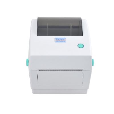 芯烨 Xprinter XP-DT427B 热敏标签打印机