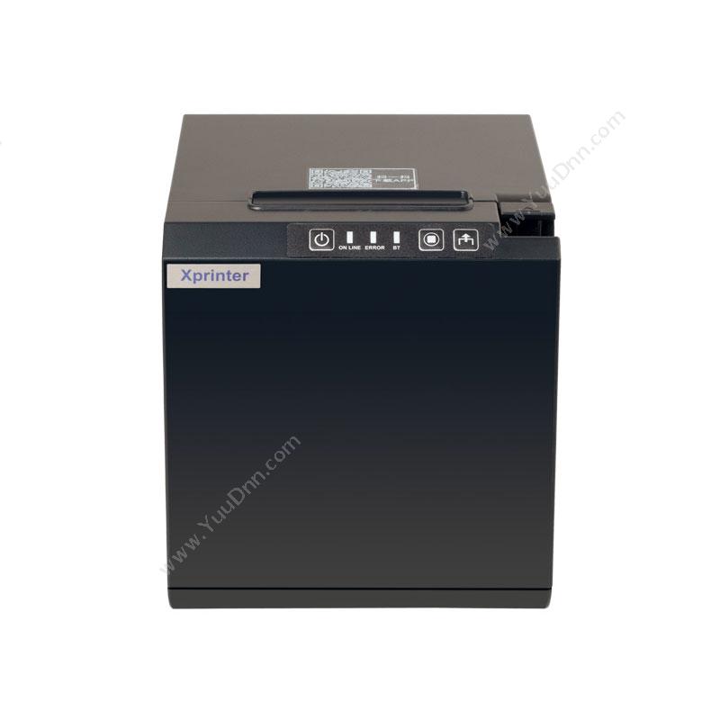 芯烨 XprinterXP-T202UA热敏标签打印机