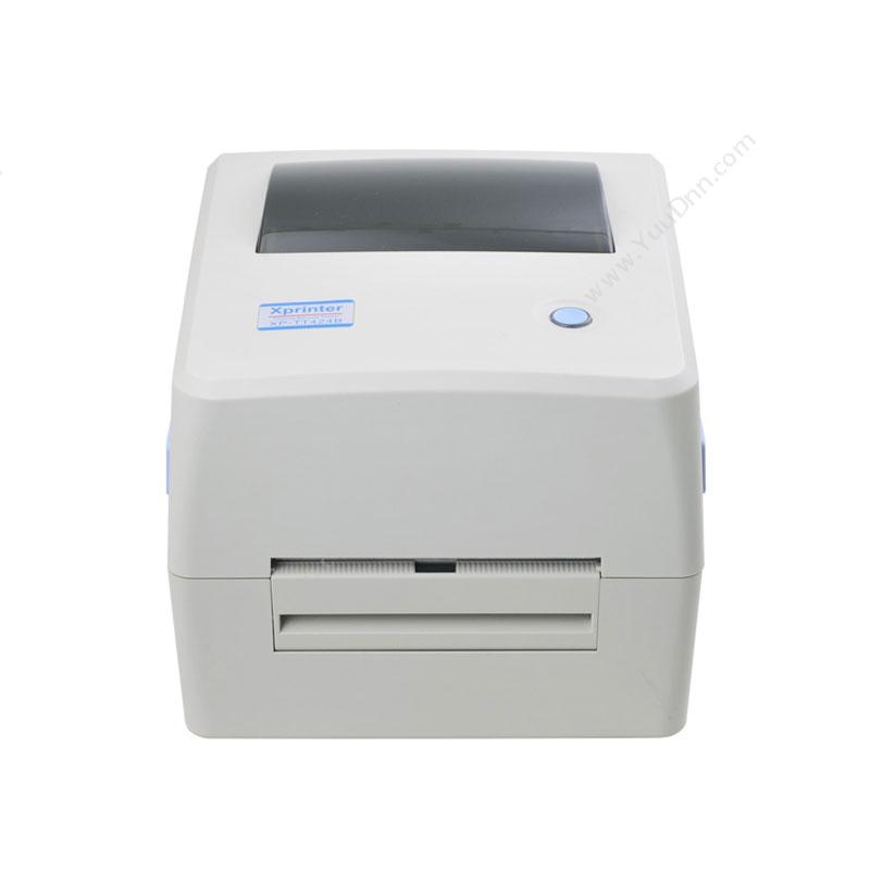 芯烨 XprinterXP-TT424B,TT434B热敏标签打印机