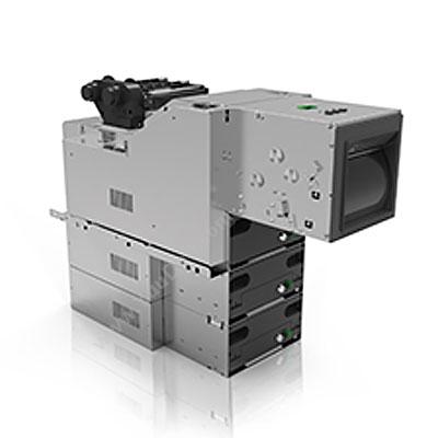 新北洋 SNBCBT-8500M嵌入式票据打印模块嵌入式热敏打印