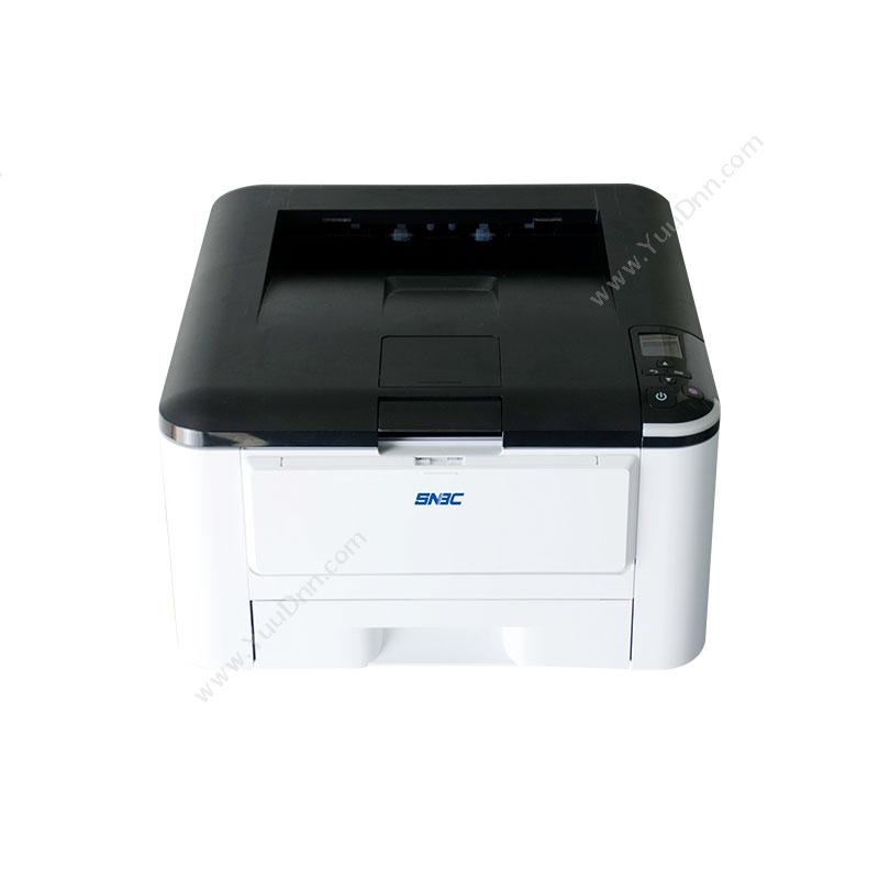 新北洋 SNBCBCP-1426I高效能红黑双色打印机A4黑白激光打印机