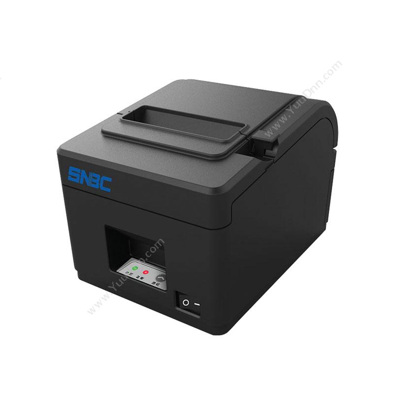 新北洋 SNBCBTP-U60超高性价比热敏收据打印机热敏小票打印机