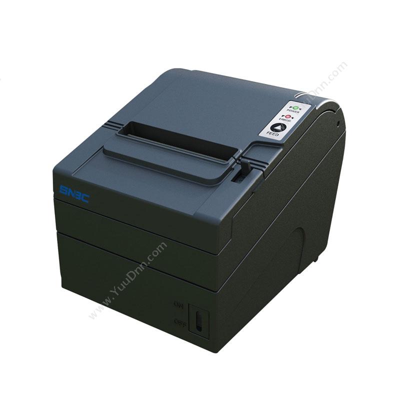 新北洋 SNBCBTP-U81经济型升级版80mm热敏收据打印机热敏小票打印机
