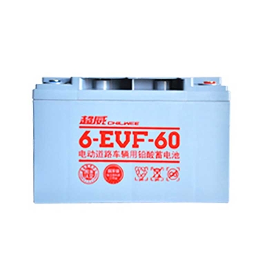 超威 超威新能源动力电池6-EVF-60 铅酸蓄电池