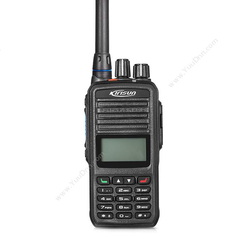 科立讯 KirisunT60-4G公网对讲机手持对讲机
