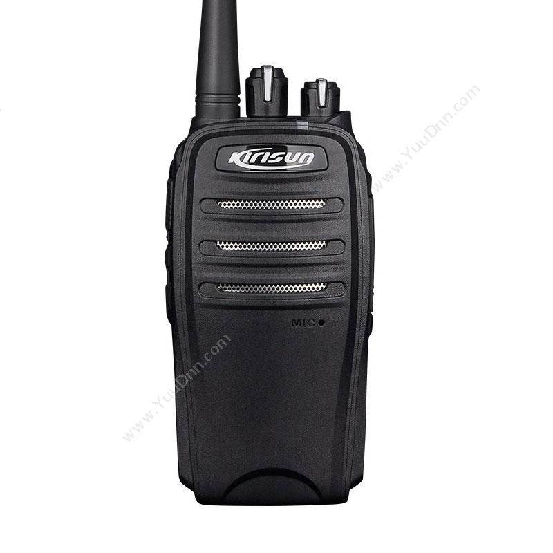 科立讯 Kirisun PT260对讲机 手持对讲机