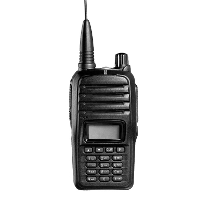 科立讯 Kirisun PT390对讲机 手持对讲机