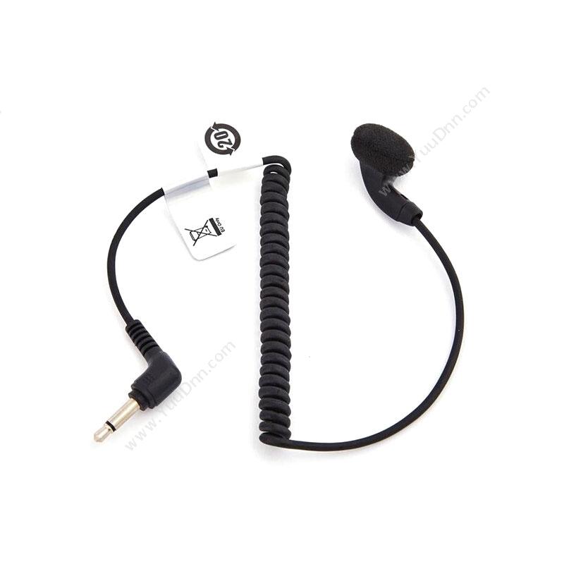 摩托罗拉 Motorola摩托罗拉 MotorolaAARLN4885对讲机螺旋线耳塞式耳机耳机