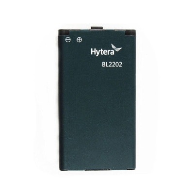 海能达 Hytera 海能达BL2202锂电池 对讲机配件
