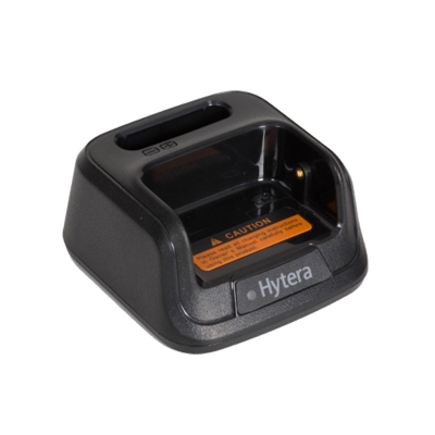 海能达 Hytera 海能达CH10L22充电座 对讲机配件