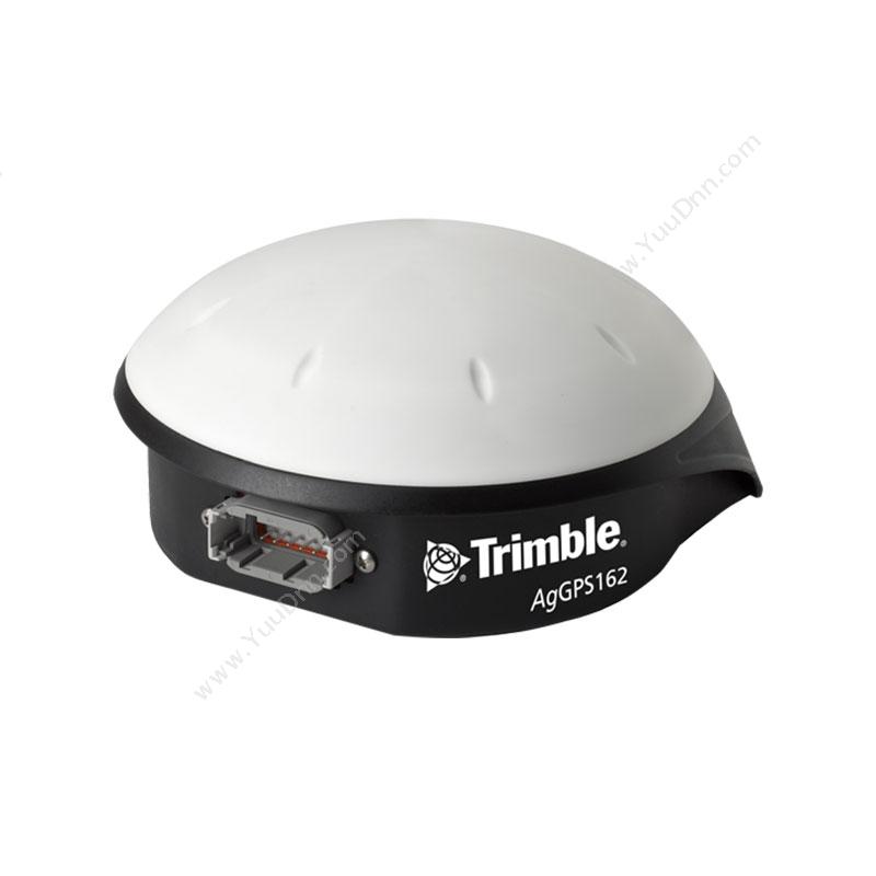 天宝 TrimbleAgGPS-162-GPS接收器RTK接收机