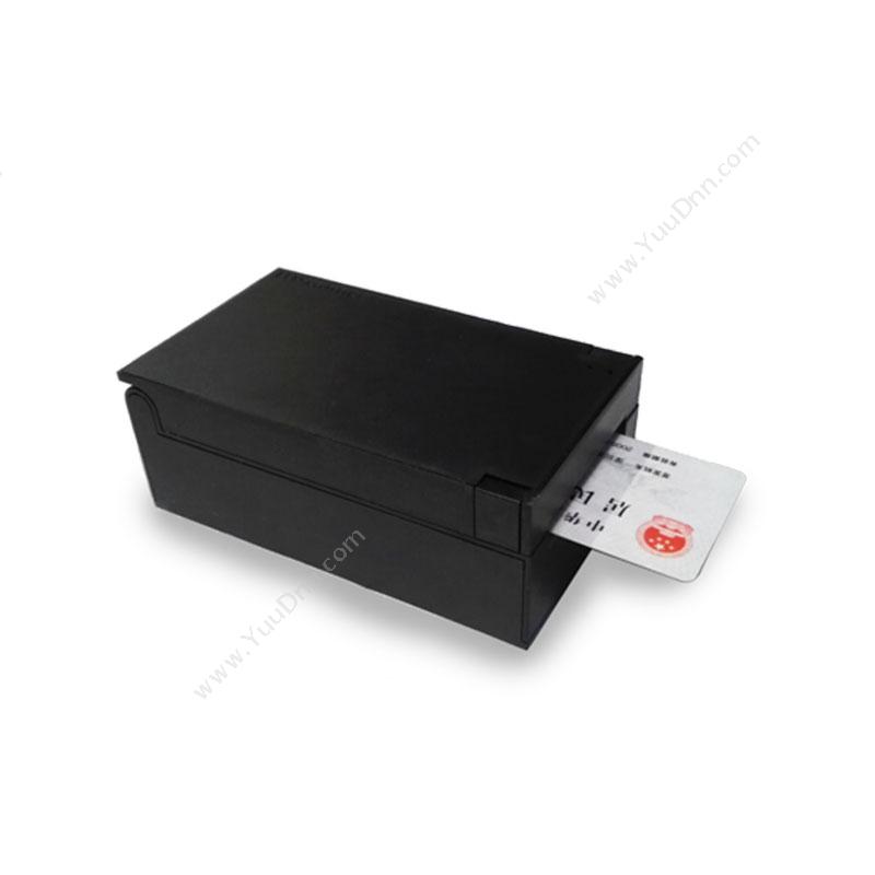华视电子 HSCVS-600证卡扫描仪二代证阅读器