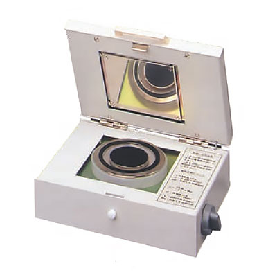 日置 HIOKI SME-8310 电阻测试夹具