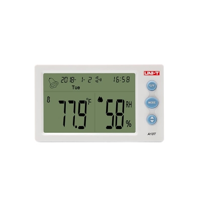 优利德 UNI-T A13T 温湿度测量仪