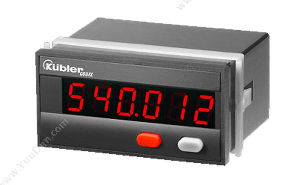  Kuebler  电压脉冲计数器