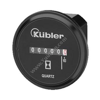库伯勒 kueblerHR76显示和计数器