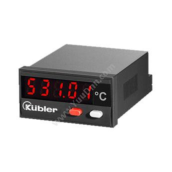 库伯勒 kueblerCodix 531显示和计数器