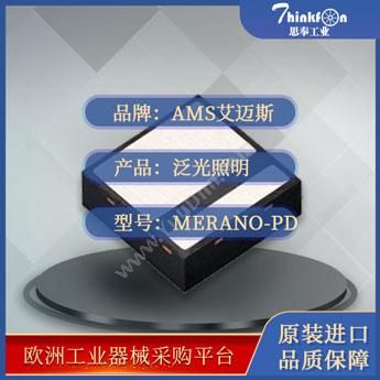 艾迈斯 AMS/ACAMMERANO-PD3D传感器