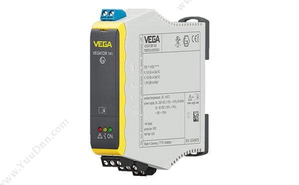 VEGA 液位限位检测